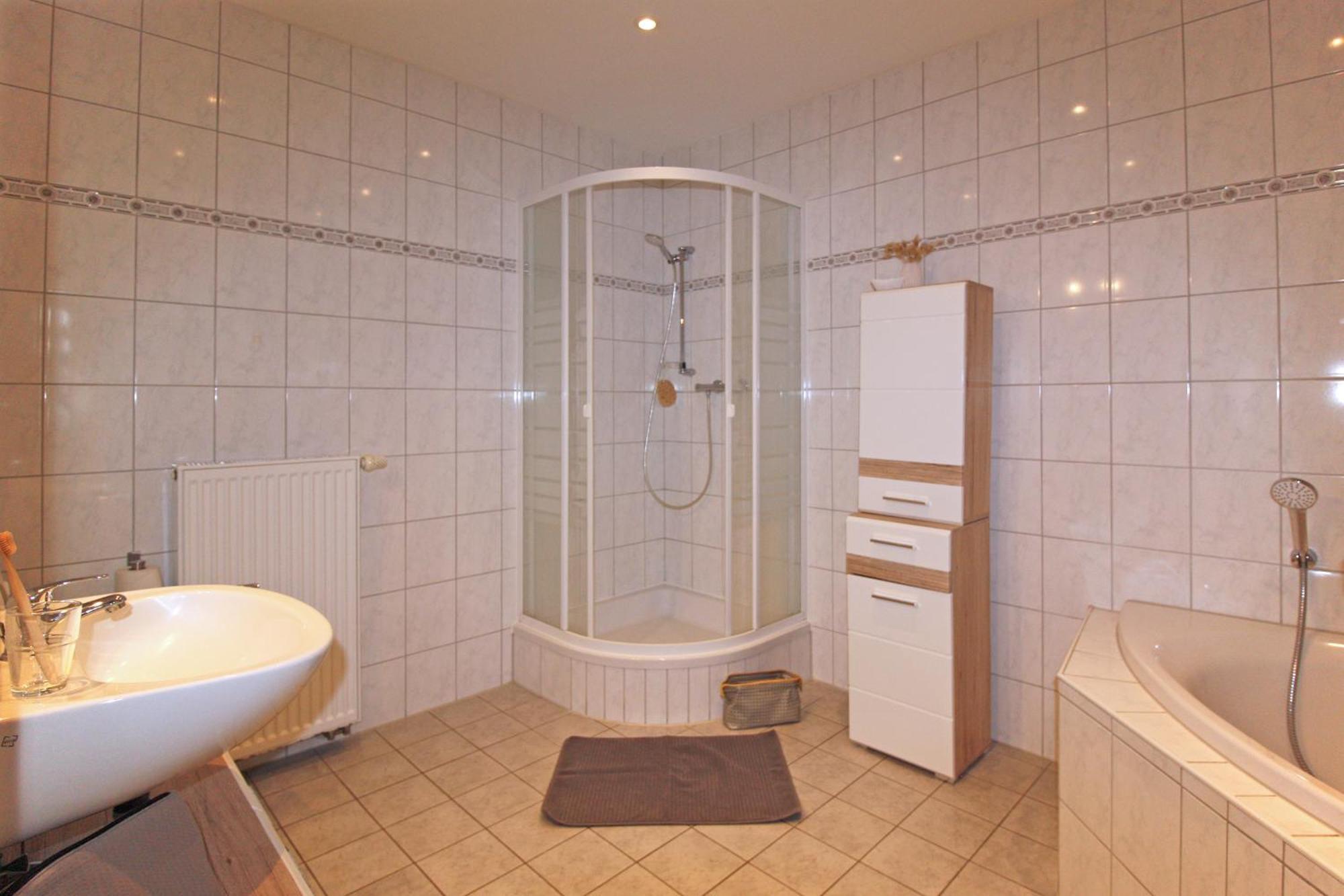 Ferienwohnungen Poppelvitz Altefähr Habitación foto