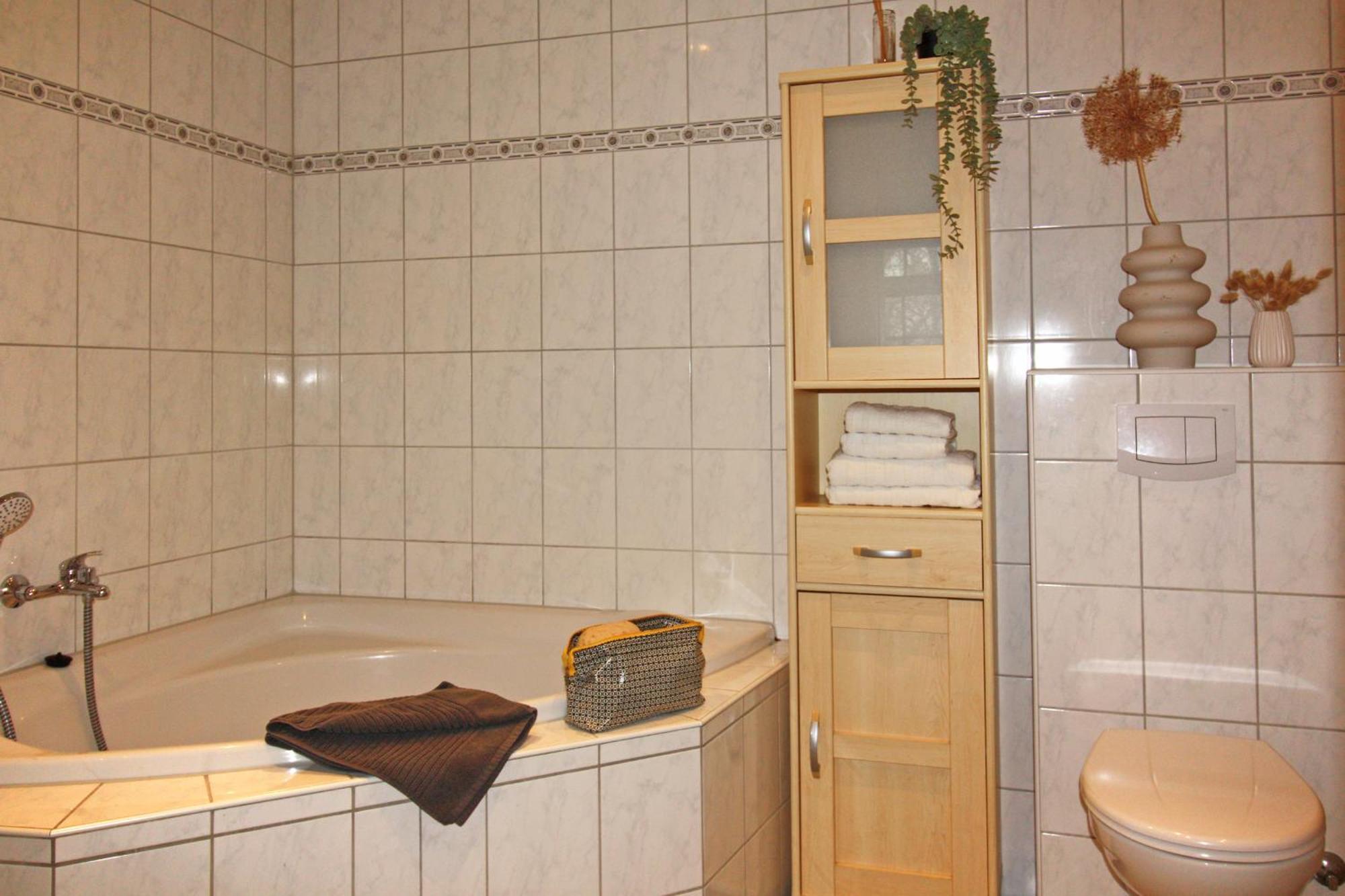 Ferienwohnungen Poppelvitz Altefähr Habitación foto